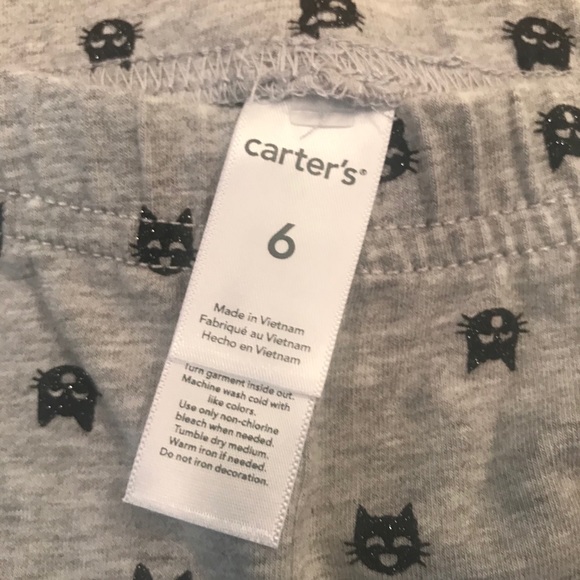 VGUC 3pc Halloween Outfit - Picture 5 of 5